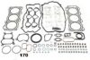 ASHIKA 49-01-170 Full Gasket Set, engine